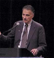 Ralph Nader